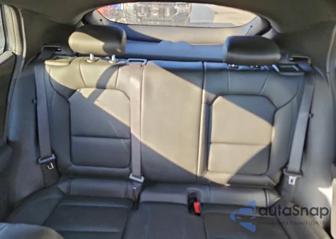 2025 Buick Envista Sport Touring z USA, uszkodzony, nr VIN KL47LBEPXSB102298